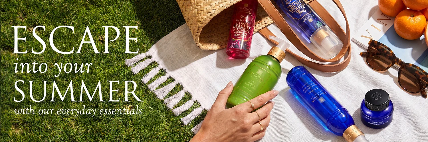 Awaken Your Inner Radiance